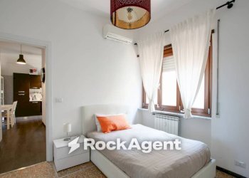 Camera da letto - Trilocale via Laura Mantegazza, 35, Roma - foto 20