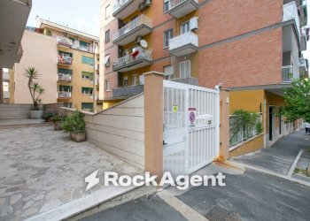 Ingresso - Trilocale via Laura Mantegazza, 35, Roma - foto 36