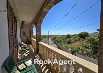 Balcone - Independent house via Macurano, Alessano - photo 4