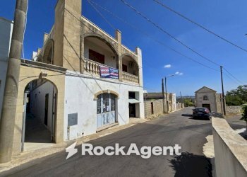 Zona - Independent house via Macurano, Alessano - photo 5