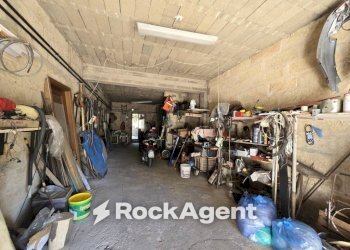 Cantina - Independent house via Macurano, Alessano - photo 7