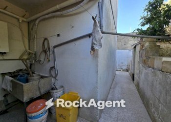 Cortile interno - Independent house via Macurano, Alessano - photo 9