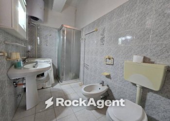Bagno - Independent house via Macurano, Alessano - photo 20