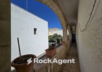 Cortile interno - Independent house via Macurano, Alessano - photo 31