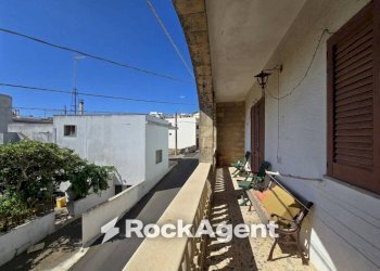 Terrazzo - Independent house via Macurano, Alessano - photo 32