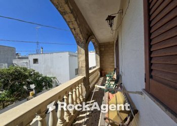 Balcone - Independent house via Macurano, Alessano - photo 33