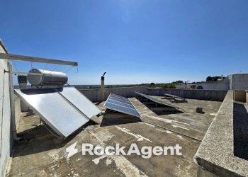 Terrazzo - Independent house via Macurano, Alessano - photo 34