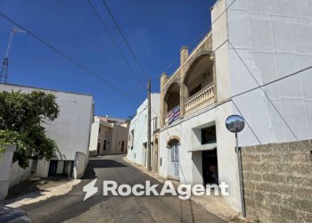 Zona - Independent house via Macurano, Alessano - photo 37