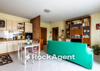 Cucina - Bilocale via C. Colombo, 26, Dalmine - foto 2
