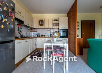 Cucina - Bilocale via C. Colombo, 26, Dalmine - foto 6