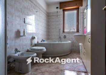 Bagno - Bilocale via C. Colombo, 26, Dalmine - foto 12