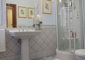 Ufficio - Villa via Serra Ferlicchio, 11, Agrigento - foto 22