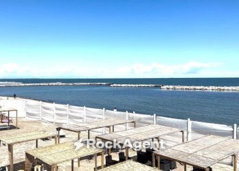 Vista - Attività Commerciale via Nettuno, 35, Chioggia - foto 23