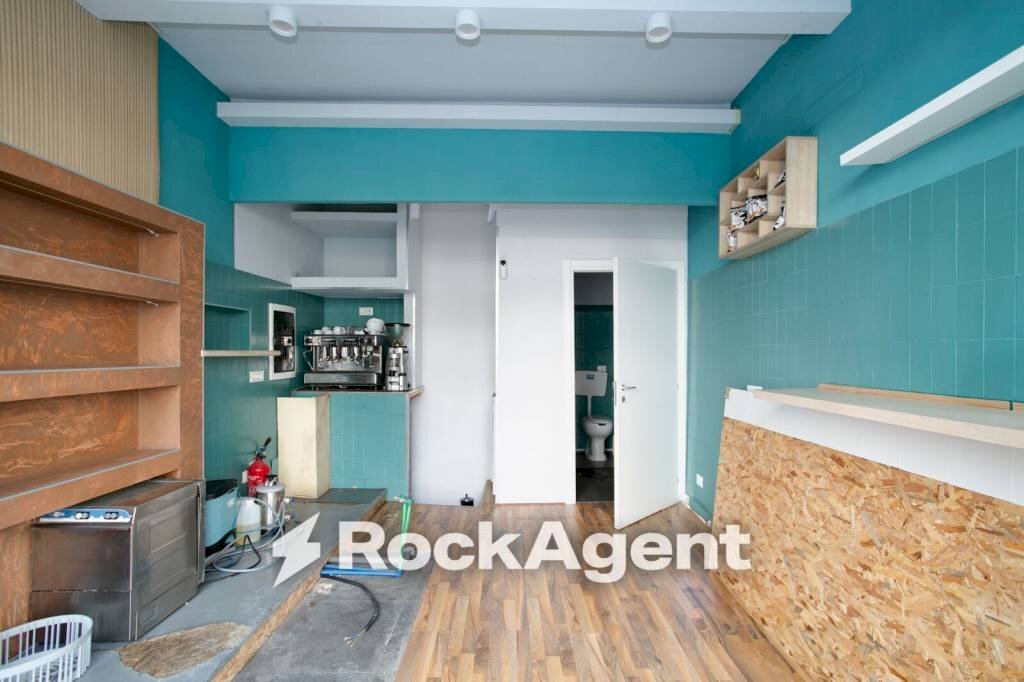 Interno non residenziale - Shop viale Libia, 172, Roma - photo 2