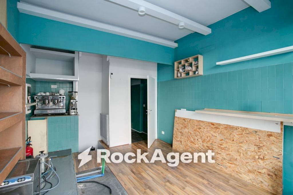 Interno non residenziale - Shop viale Libia, 172, Roma - photo 3