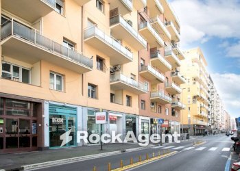 Facciata - Shop viale Libia, 172, Roma - photo 1