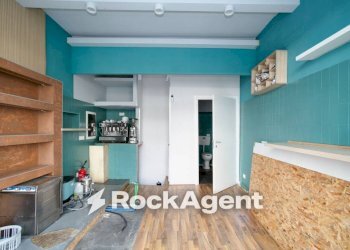 Interno non residenziale - Shop viale Libia, 172, Roma - photo 2