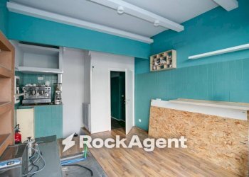 Interno non residenziale - Shop viale Libia, 172, Roma - photo 3