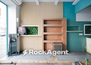 Interno non residenziale - Shop viale Libia, 172, Roma - photo 7