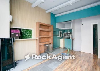 Interno non residenziale - Shop viale Libia, 172, Roma - photo 10