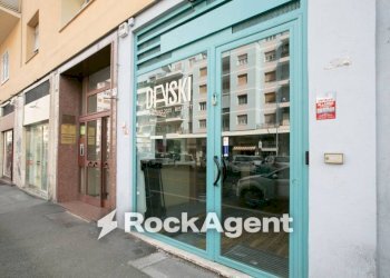 Zona - Shop viale Libia, 172, Roma - photo 15