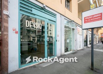 Zona - Shop viale Libia, 172, Roma - photo 16
