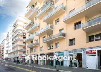 Facciata - Shop viale Libia, 172, Roma - photo 17