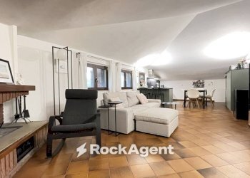Salone - Villa via FONTANELLE 11, Tortoreto - foto 8