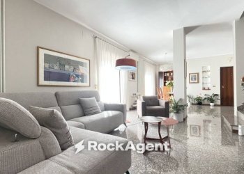 Salone - Villa via FONTANELLE 11, Tortoreto - foto 11