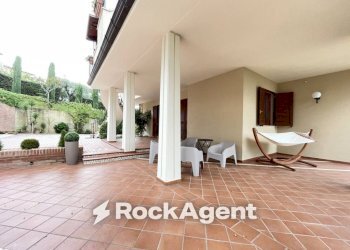 Veranda - Villa via FONTANELLE 11, Tortoreto - foto 27