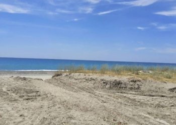 Zona - Bilocale via Porto delle Grazie, Caulonia - foto 3