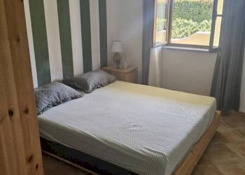 Camera da letto - Bilocale via Porto delle Grazie, Caulonia - foto 8