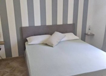 Camera da letto - Bilocale via Porto delle Grazie, Caulonia - foto 9