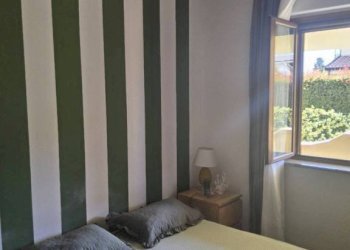 Camera da letto - Bilocale via Porto delle Grazie, Caulonia - foto 10