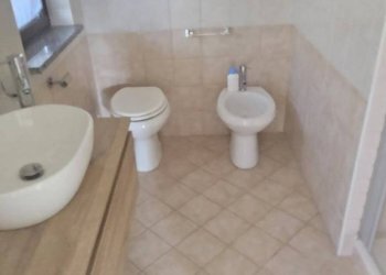 Bagno - Bilocale via Porto delle Grazie, Caulonia - foto 11