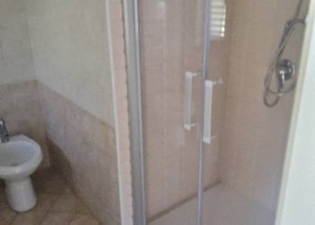 Bagno - Bilocale via Porto delle Grazie, Caulonia - foto 12
