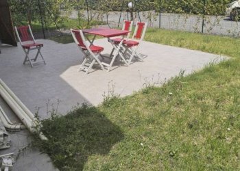 Giardino - Bilocale via Porto delle Grazie, Caulonia - foto 13