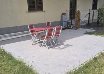 Giardino - Bilocale via Porto delle Grazie, Caulonia - foto 14