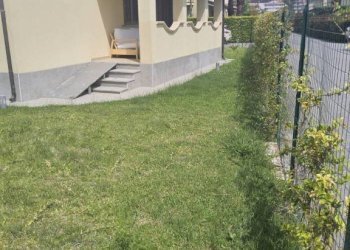 Giardino - Bilocale via Porto delle Grazie, Caulonia - foto 17