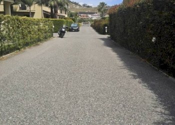 Zona - Bilocale via Porto delle Grazie, Caulonia - foto 21