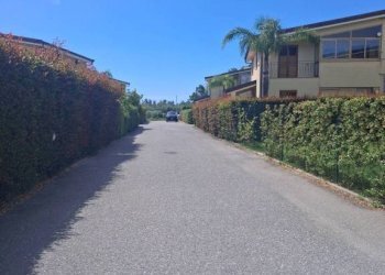 Zona - Bilocale via Porto delle Grazie, Caulonia - foto 22