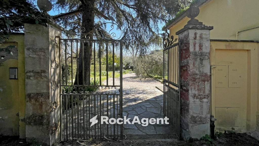 Ingresso - Villa via La Marca, Crespina Lorenzana - photo 2