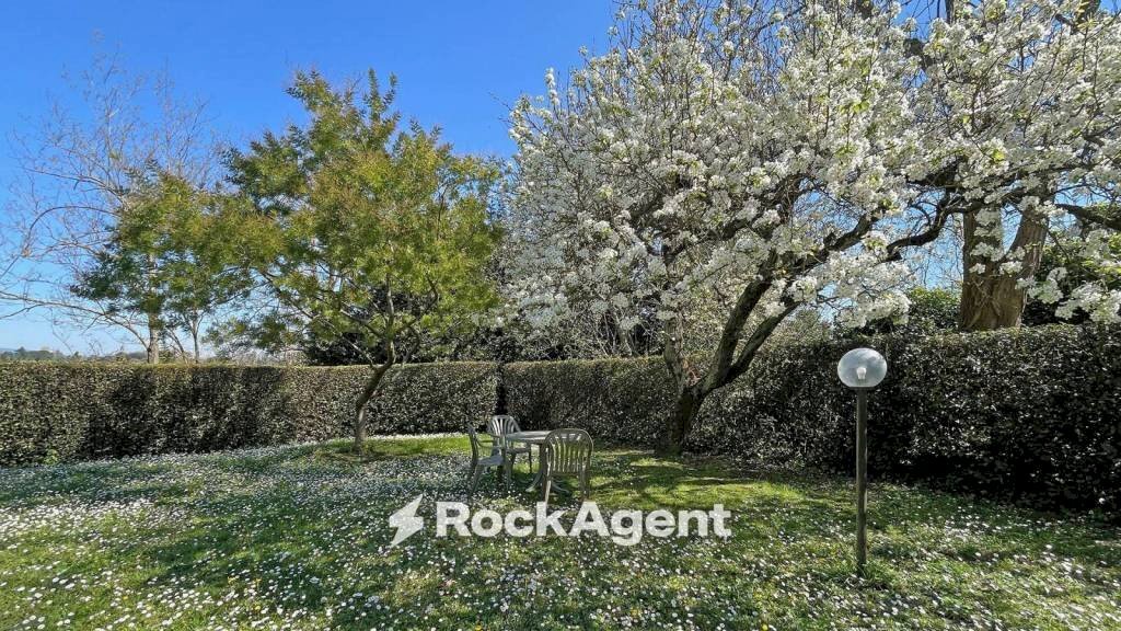Giardino - Villa via La Marca, Crespina Lorenzana - photo 3