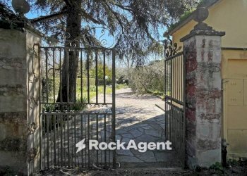 Ingresso - Villa via La Marca, Crespina Lorenzana - photo 2