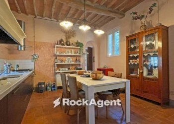 Cucina - Villa via La Marca, Crespina Lorenzana - photo 7