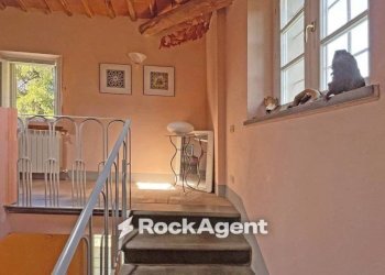 Scala - Villa via La Marca, Crespina Lorenzana - photo 11