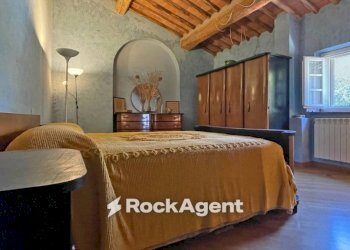 Camera da letto - Villa via La Marca, Crespina Lorenzana - photo 18