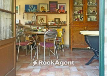 Cantina - Villa via La Marca, Crespina Lorenzana - photo 23