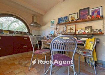 Cucina - Villa via La Marca, Crespina Lorenzana - photo 24