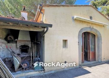 Facciata - Villa via La Marca, Crespina Lorenzana - photo 31